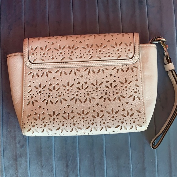 Coach clutch - Picture 4 of 8